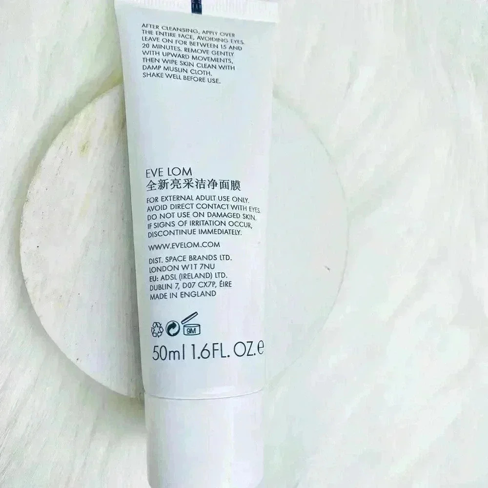 EVE LOM Rescue Mask - Picture 4 of 4